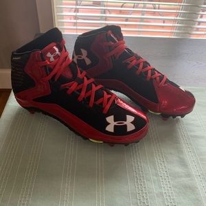 Under Armour ClutchFit SMS Sample Cleats